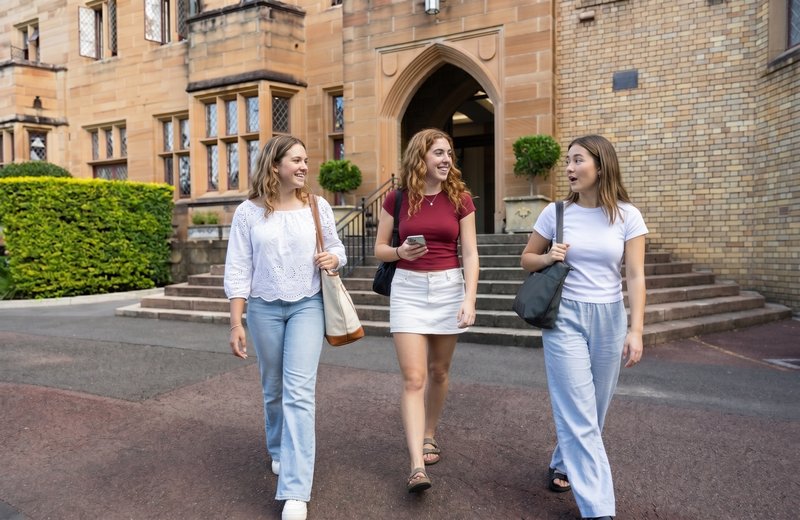 Student Youth Allowance example preview
