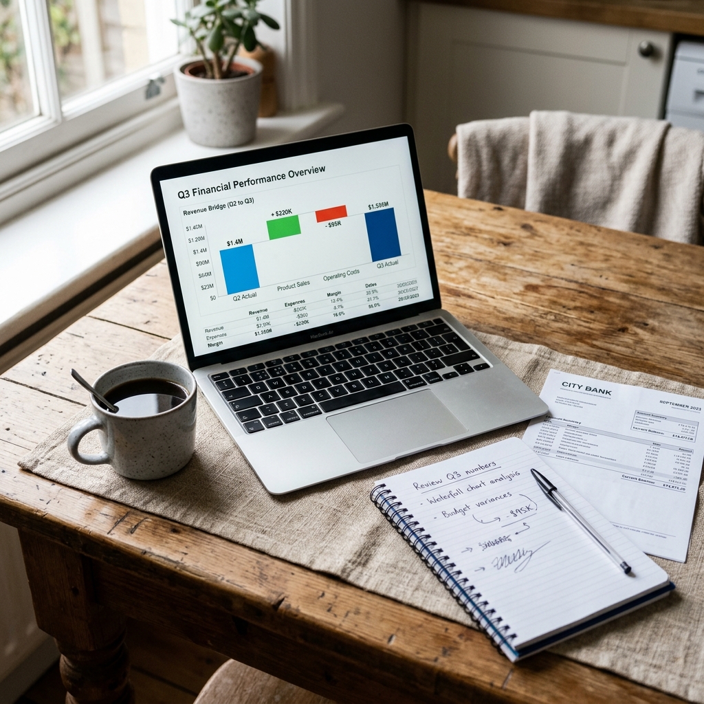 What we learned building an independent mortgage calculator