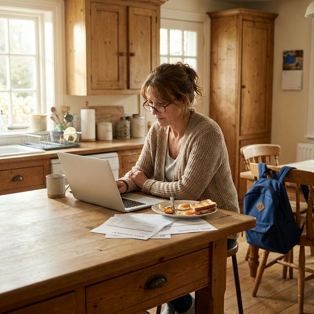 How Many Lives Do You Need to Keep Track of?